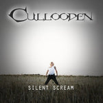 the album cover for Cullooden - Silent Scream