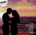 the album cover for Romantika 1 / Various - Romantika 1 / Various