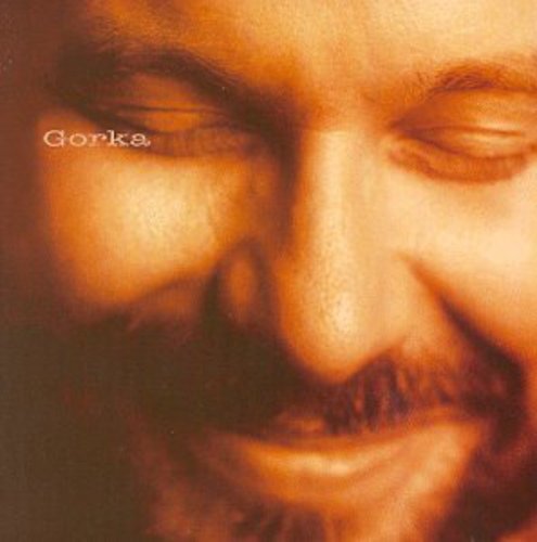 John Gorka - After Yesterday (CD)