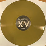 Hawthorne Heights : If Only You Were Lonely XV (LP, Album, Gol)