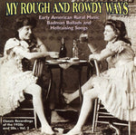 Various Artists - My Rough & Rowdy Ways 2 / Various (CD)