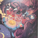 Equip (3) & R23X : Nameless Dreamers (LP, Album, Ltd, Azu)