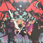 Equip (3) & R23X : Nameless Dreamers (LP, Album, Ltd, Azu)