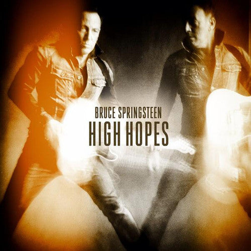 Bruce Springsteen - High Hopes (Vinilo)