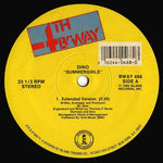 Dino (2) : Summergirls (12")