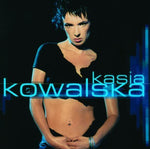 the album cover for Kasia Kowalska - 5