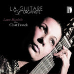 ジュゼッペ・カレール - La Guitare Et L'organiste (CD)
