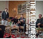 the album cover for Ploctones - Ploc