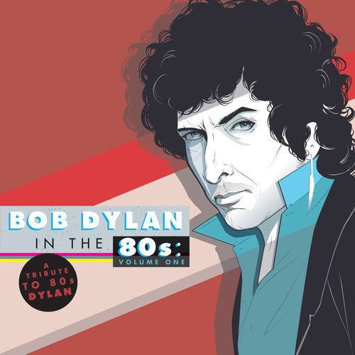 Various Artists - Tribute to Bob Dylan in the 80s: Vol 1 / Various (Vinyl)