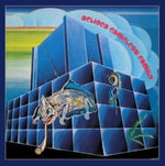 the album cover for Delired Chameleon Family - Delired Chameleon Family