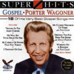 Porter Wagoner - Éxitos gospel (CD)