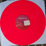 Death's Dynamic Shroud* : Messe de E​-​102 (12", EP, Pin)