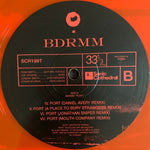 bdrmm : Port (12", EP, Ltd, Ora)
