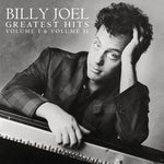 Billy Joel - Grandes éxitos 1 y 2 (remasterizado y mejorado) (CD)