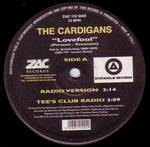 The Cardigans : Lovefool (12")