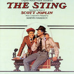 Various Artists - The Sting (25th Anniversary Edition) (Original Soundtrack) (CD)