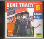 Gene Tracy - Solo para adultos (CD)