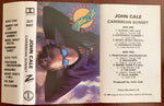 John Cale : Caribbean Sunset (Cass, Album)