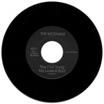 The Motards : I'm A Criminal (7")