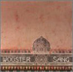 the album cover for Wooster Sang - Wooster Sang