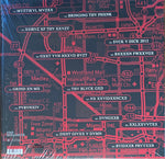 SPVCXXGHXZTPVRRP* : Mysterious Phonk: The Chronicles Of SPVCXXGHXZTPVRRP (2xLP, Album, Club, Ltd, Num, RE, Red)