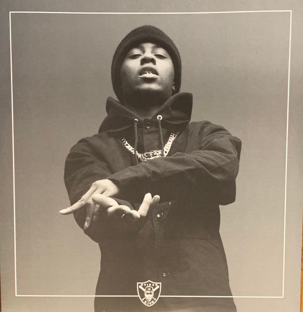 SPVCXXGHXZTPVRRP* : Mysterious Phonk: The Chronicles Of SPVCXXGHXZTPVRRP (2xLP, Album, Club, Ltd, Num, RE, Red)