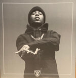 SPVCXXGHXZTPVRRP* : Mysterious Phonk: The Chronicles Of SPVCXXGHXZTPVRRP (2xLP, Album, Club, Ltd, Num, RE, Red)
