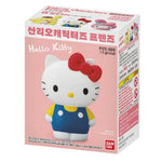 Sanrio Characters Friends1 Lovely Figure Box