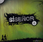 the album cover for Si Senor - Un Dia Mas