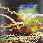 the album cover for Grammas Boyfriend - The Human Eye