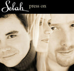 Selah - Press on (CD)