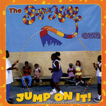 La pandilla Sugarhill - Súbete a ello (CD)