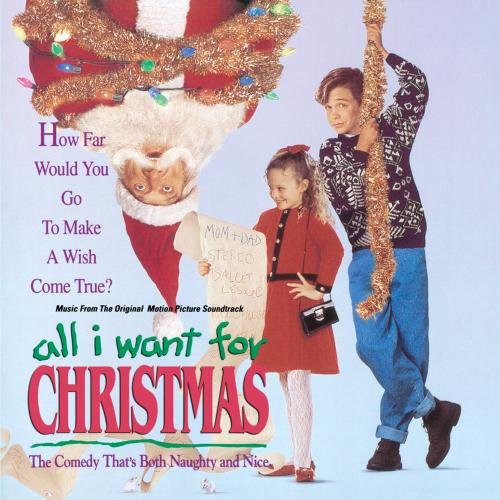 クリスマスに欲しいもの - クリスマスに欲しいもの (OST) (CD)