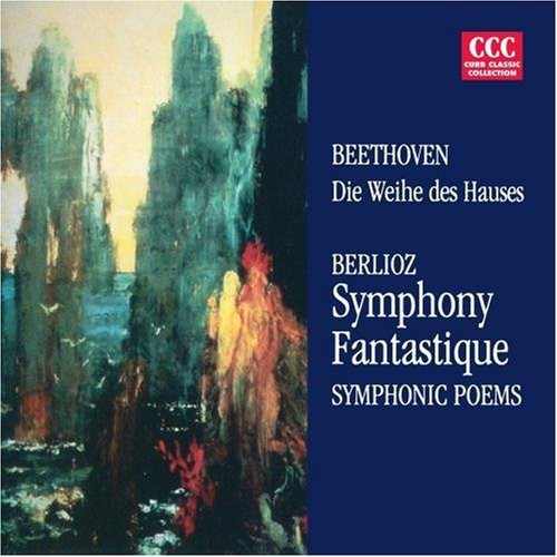 Die Weihe Des Hauses / Symphonie Fantastique (CD)