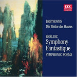 Die Weihe Des Hauses / Symphonie Fantastique (CD)