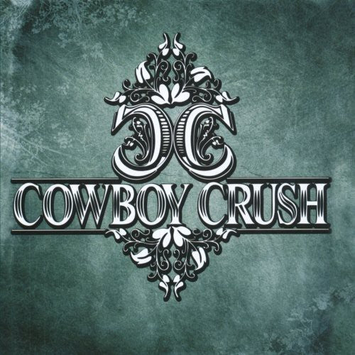 Cowboy Crush - Cowboy Crush (CD)