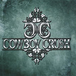 Cowboy Crush - Cowboy Crush (CD)