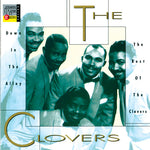The Clovers - Down in the Alley: Lo mejor de The Clovers (CD)