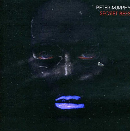 Peter Murphy - Abejas secretas de la novena (CD)