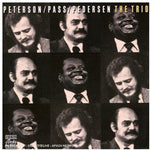 Oscar Peterson - Trío (CD)