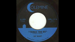 Fat Night - Things You Do (Vinyl)