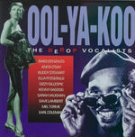 the album cover for Various Artists - Ool-Ya-Koo