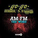 the album cover for Am-Fm - Word (Mod)