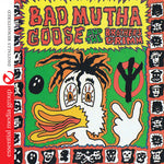 the album cover for Bad Mutha Goose / Brothers Grimm - Bad Mutha Goose & Brothers Grimm (Ep) (Mod)