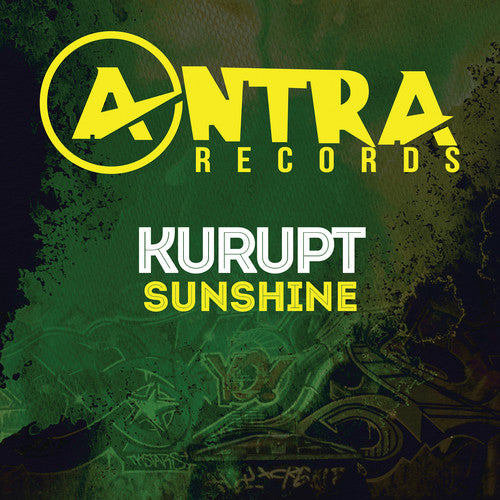 the album cover for Kurupt - Sunshine (Mod)