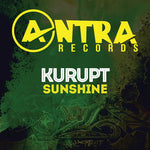 the album cover for Kurupt - Sunshine (Mod)