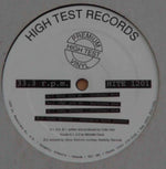 Colin Hart : What You Do / Baby Groove (12")