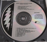 Jerry Garcia Acoustic Band : Almost Acoustic (CD, Album)