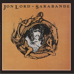 Jon Lord - Sarabande (CD)