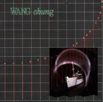 Wang Chung - Puntos en la curva (CD)